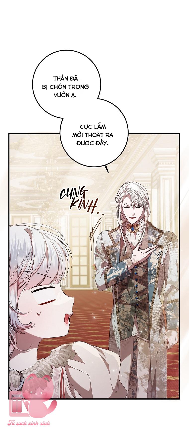 Nhận Nuôi Người Cha Phản Diện Chapter 55 - Trang 4