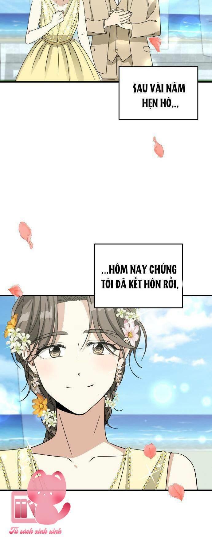 Bạn Của Em Trai Chapter 81 - Next 