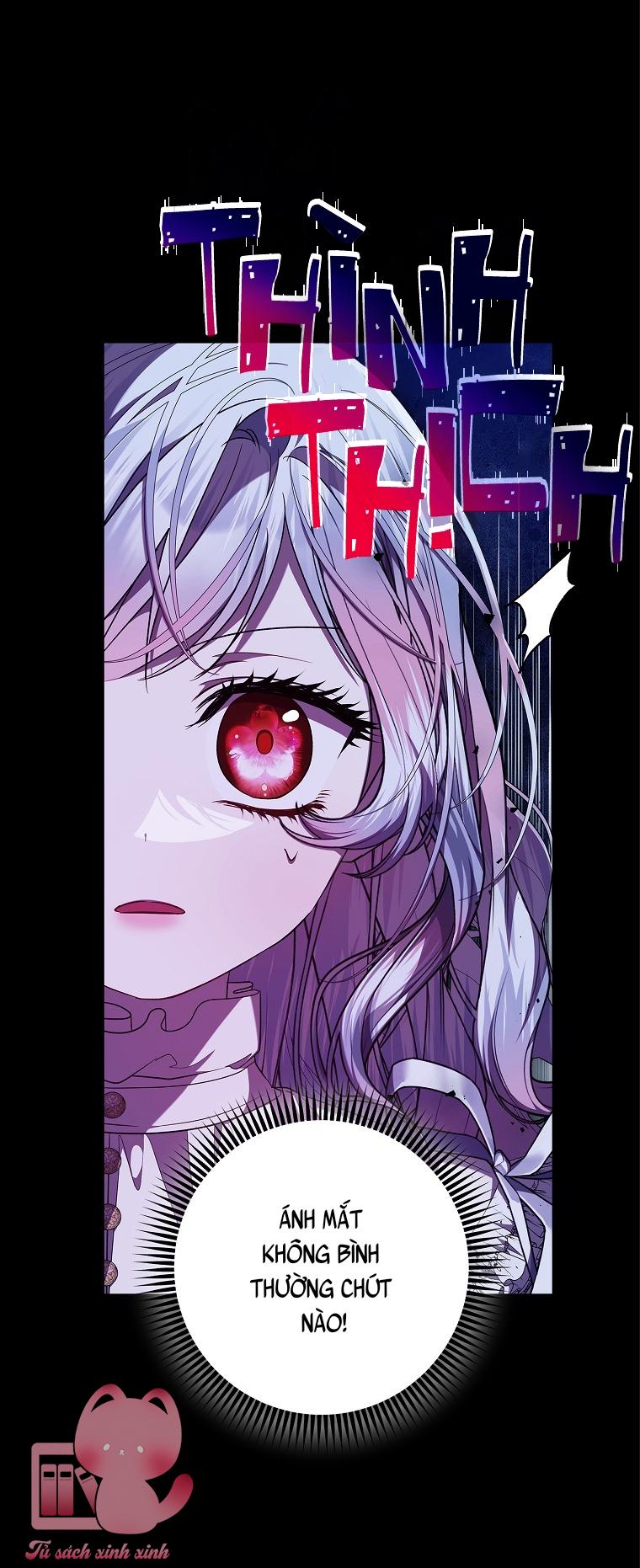 Nhận Nuôi Người Cha Phản Diện Chapter 58 - Trang 4