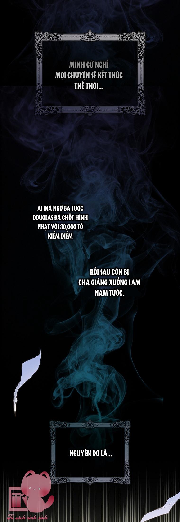 Nhận Nuôi Người Cha Phản Diện Chapter 37 - Trang 4