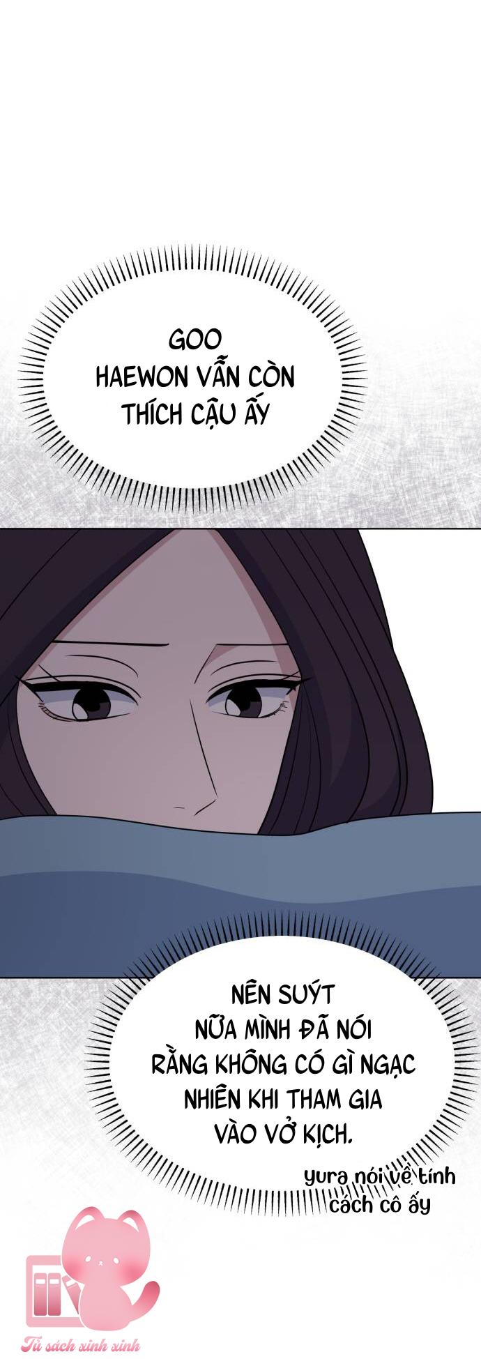 Quan Hệ Nhân Quả Chap 110 - Trang 2
