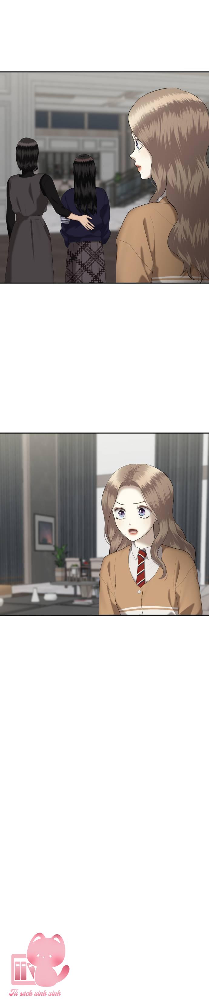 Chị Em Tranh Đấu Chap 35 - Next Chap 36