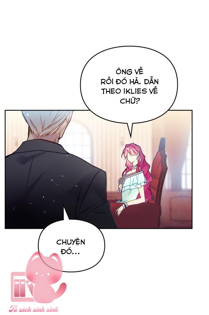 Kết Cục Của Nhân Vật Phản Diện Chỉ Có Thể Là Cái Chết Chapter 128 - Trang 4