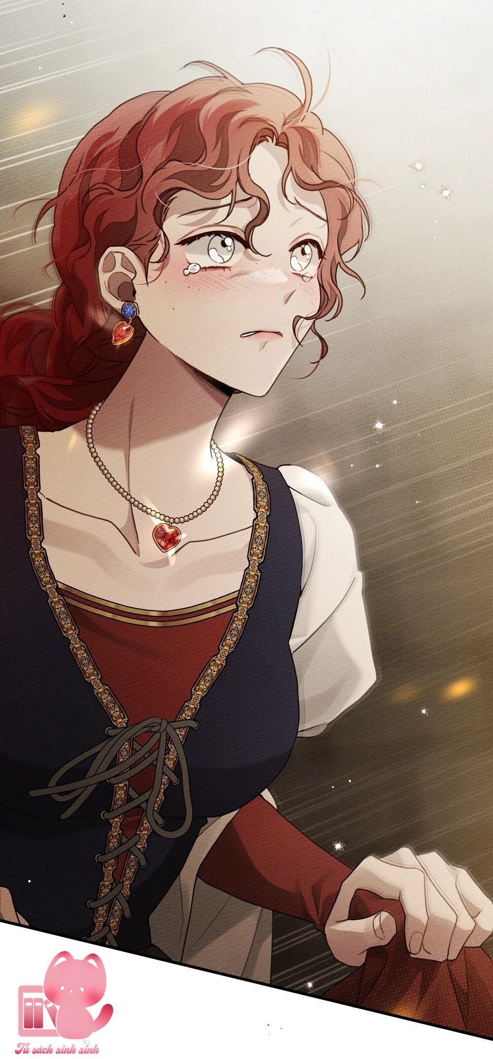 Dưới Tán Cây Sồi Chap 59 - Next Chapter 59.1