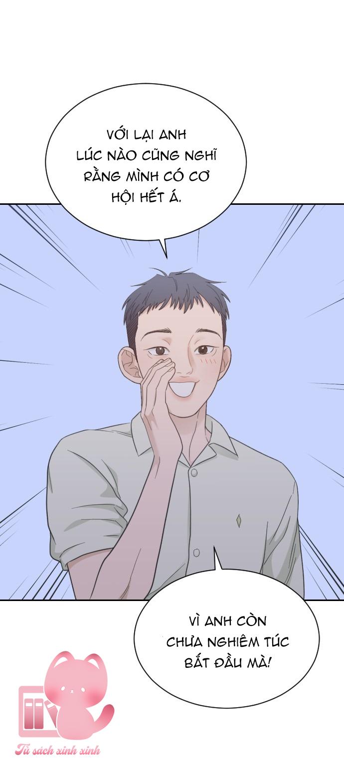 Vận May Không Ngờ Chap 76 - Next Chap 77