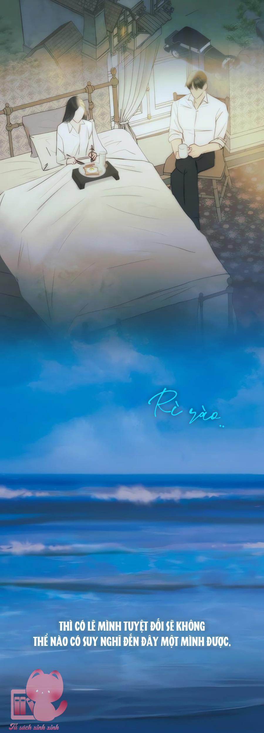 Serena Chap 96 - Trang 4