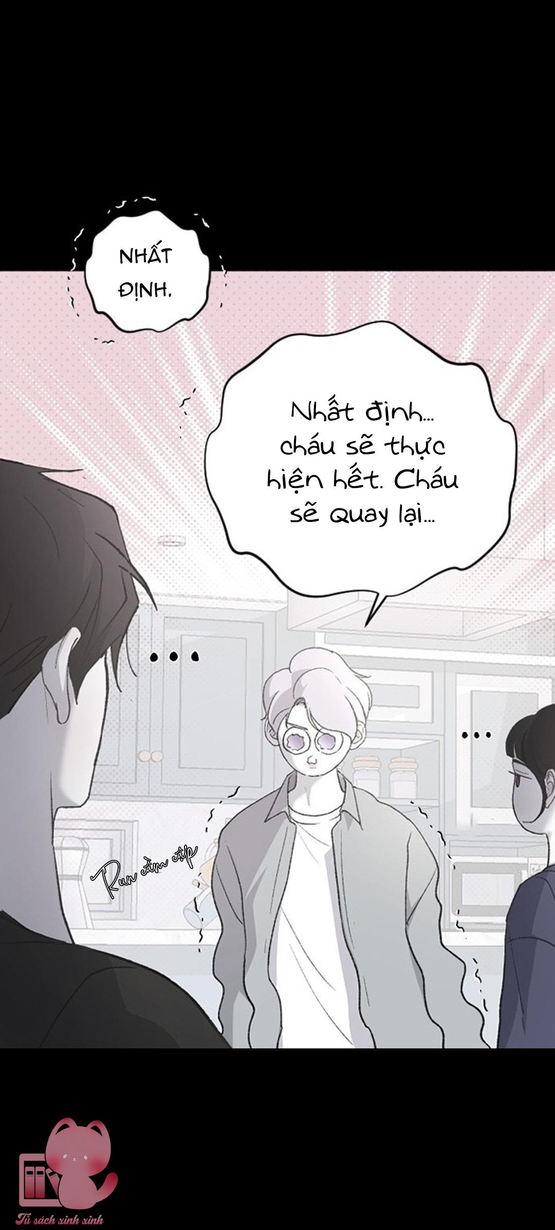 Ba Anh Trai Cực Phẩm Của Tôi Chap 73 - Trang 3