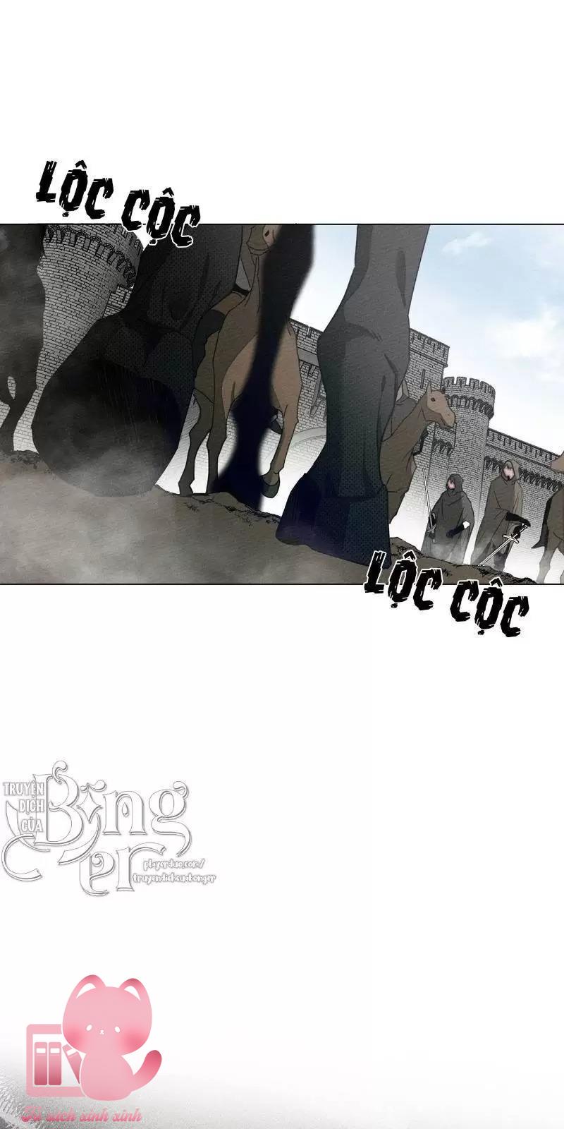 Dưới Tán Cây Sồi Chapter 25 - Next Chapter 26
