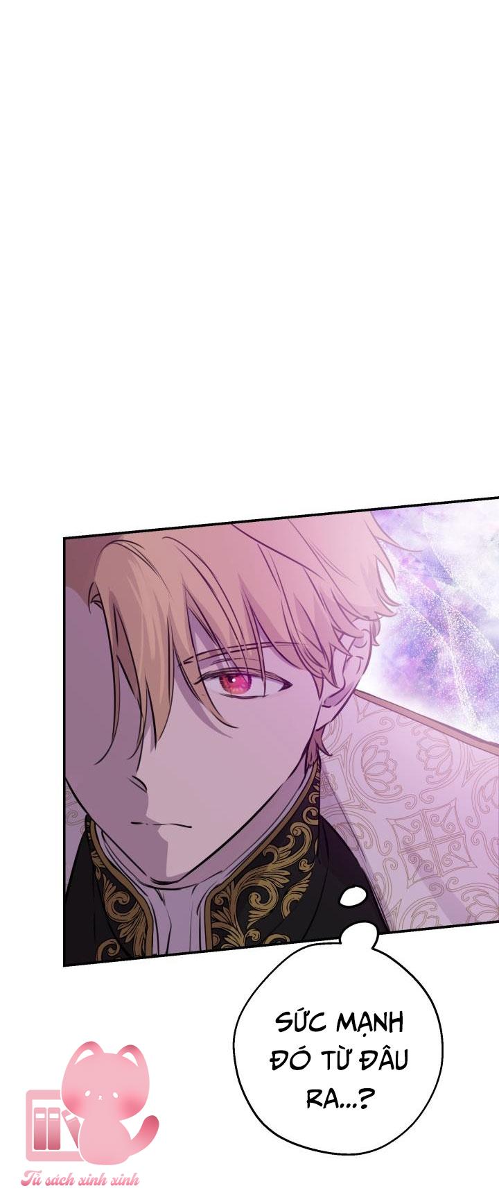 Những Nhân Vật Mạnh Nhất Thế Giới Ám Ảnh Tôi Chapter 30 - Trang 4