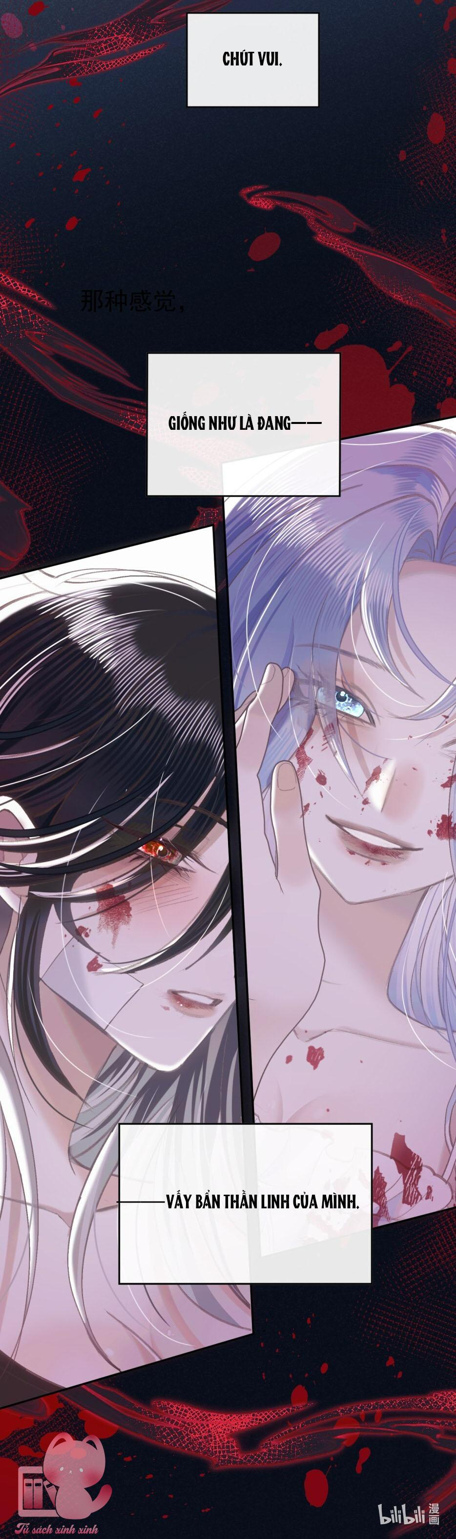 Đồng loại Chapter 13 - Trang 4