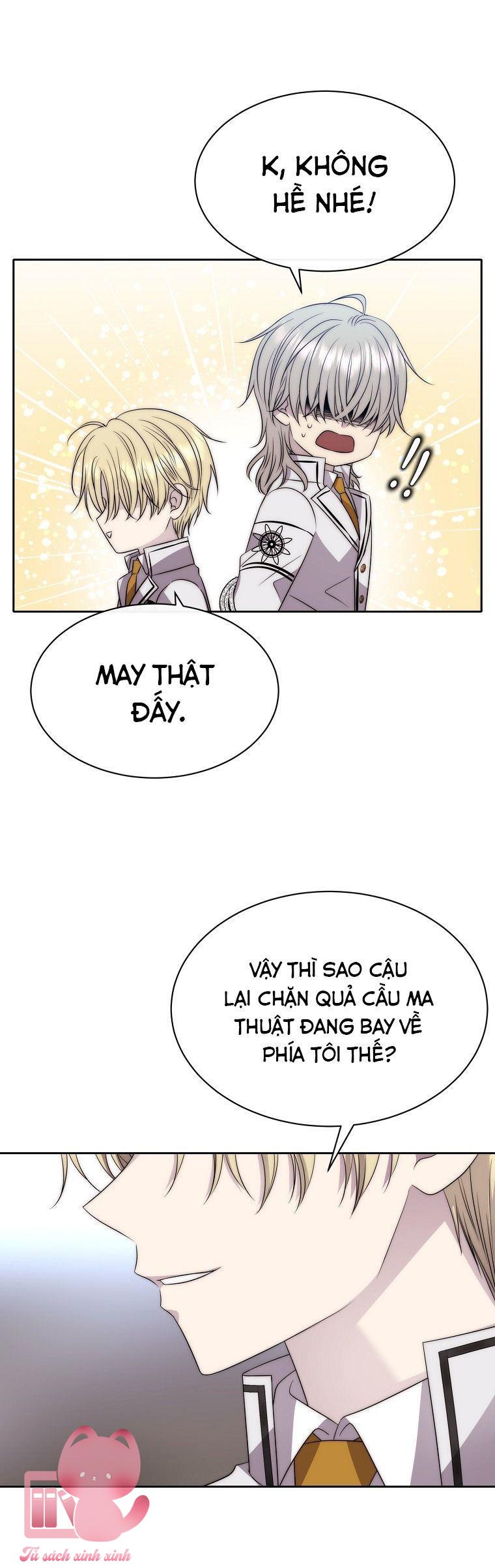 Black Haze Chapter 26 - Trang 4