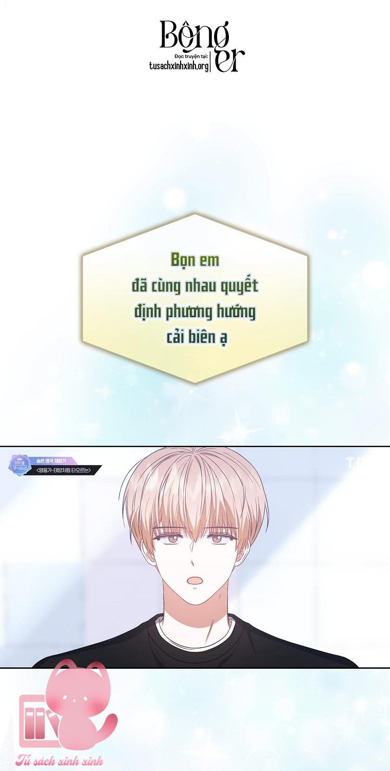 Debut Or Die Chap 35 - Next Chapter 35.1