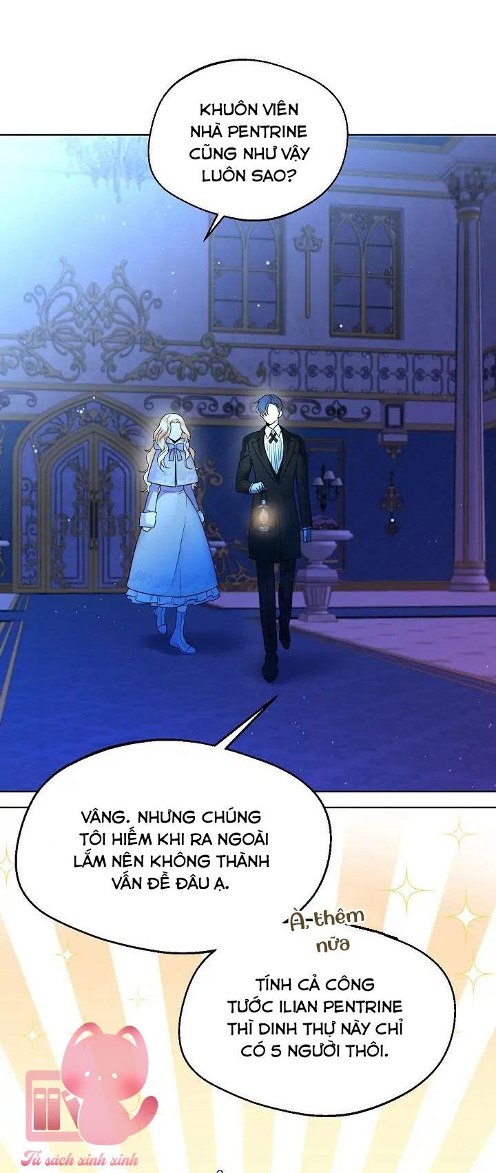 Tiểu Thư Crystal Là Nam Nhân Chap 1 - Trang 2