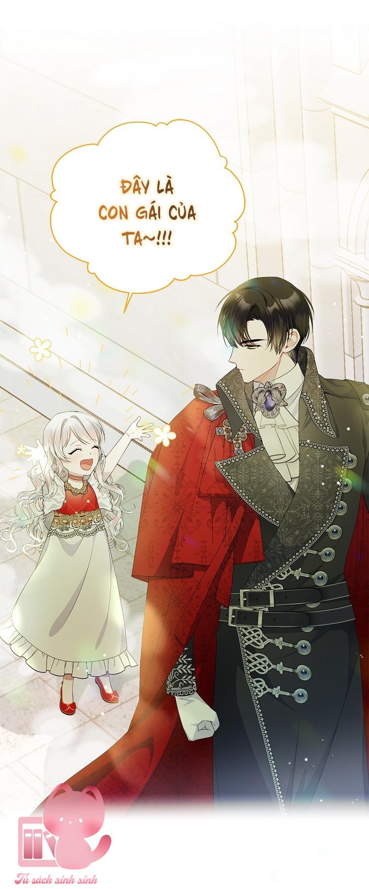 Nhận Nuôi Người Cha Phản Diện Chapter 4 - Trang 4