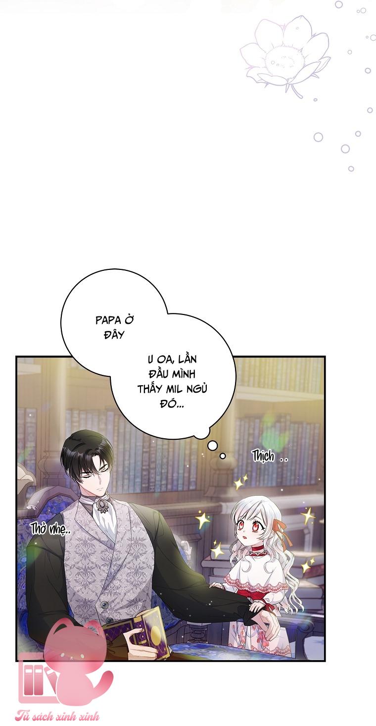 Nhận Nuôi Người Cha Phản Diện Chapter 7 - Trang 4