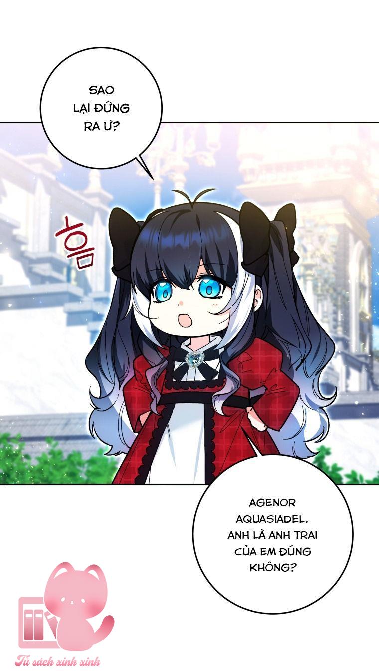 Bé Con Cá Voi Sát Thủ Chapter 12 - Trang 4