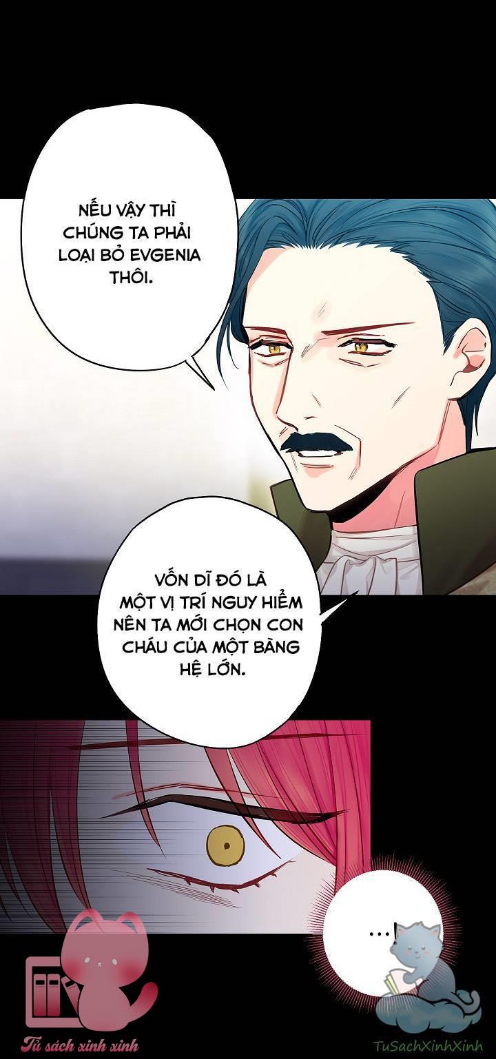 Ác Nữ Muốn Ly Hôn Chap 110 - Trang 2