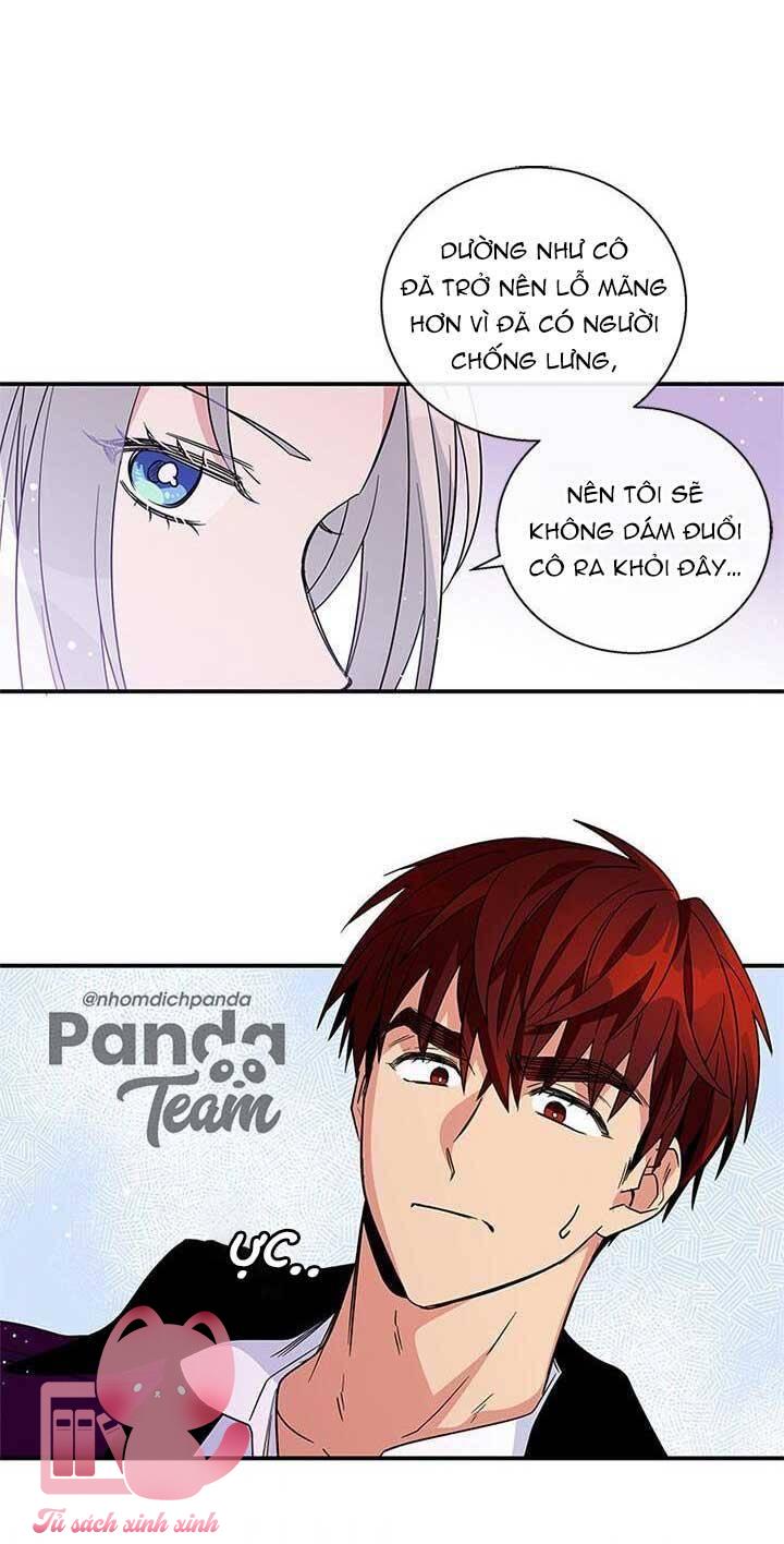 Chồng Yêu, Tôi Đây Bãi Công! Chap 7 - Trang 3