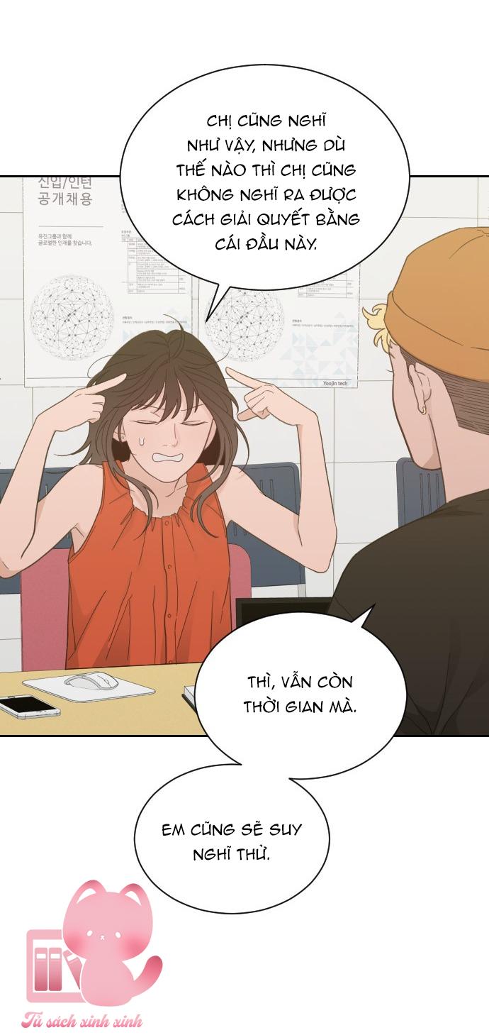 Vận May Không Ngờ Chap 77 - Next Chap 78