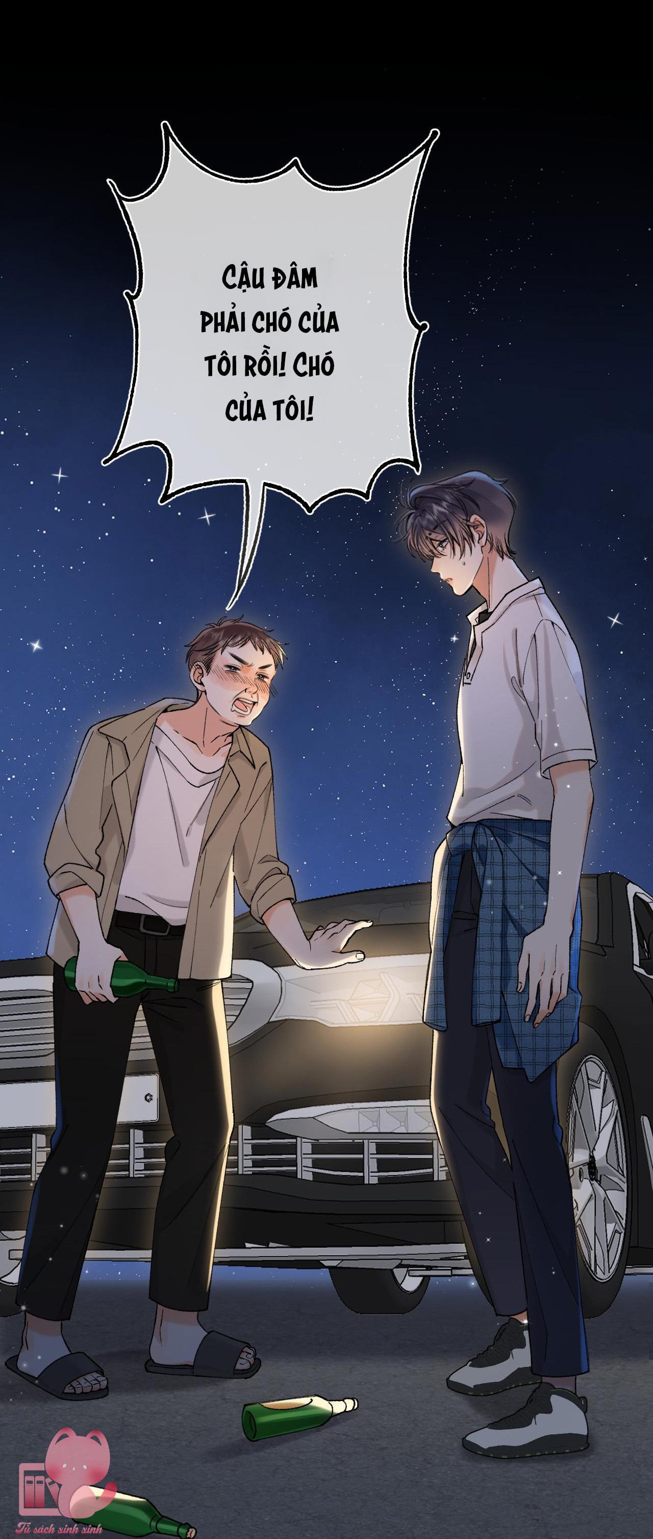 Mối Tình Thầm Kín Chap 105 - Next Chapter 105.1