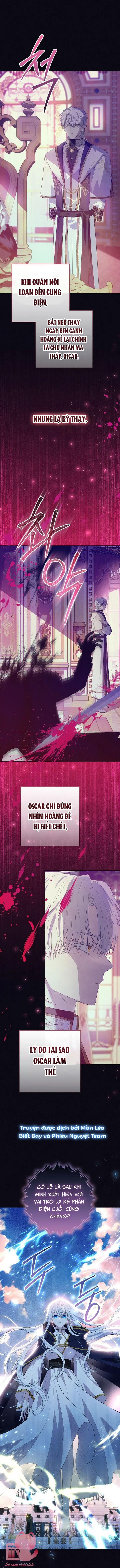 Người Cha Che Giấu Sức Mạnh Chapter 24 - Trang 4