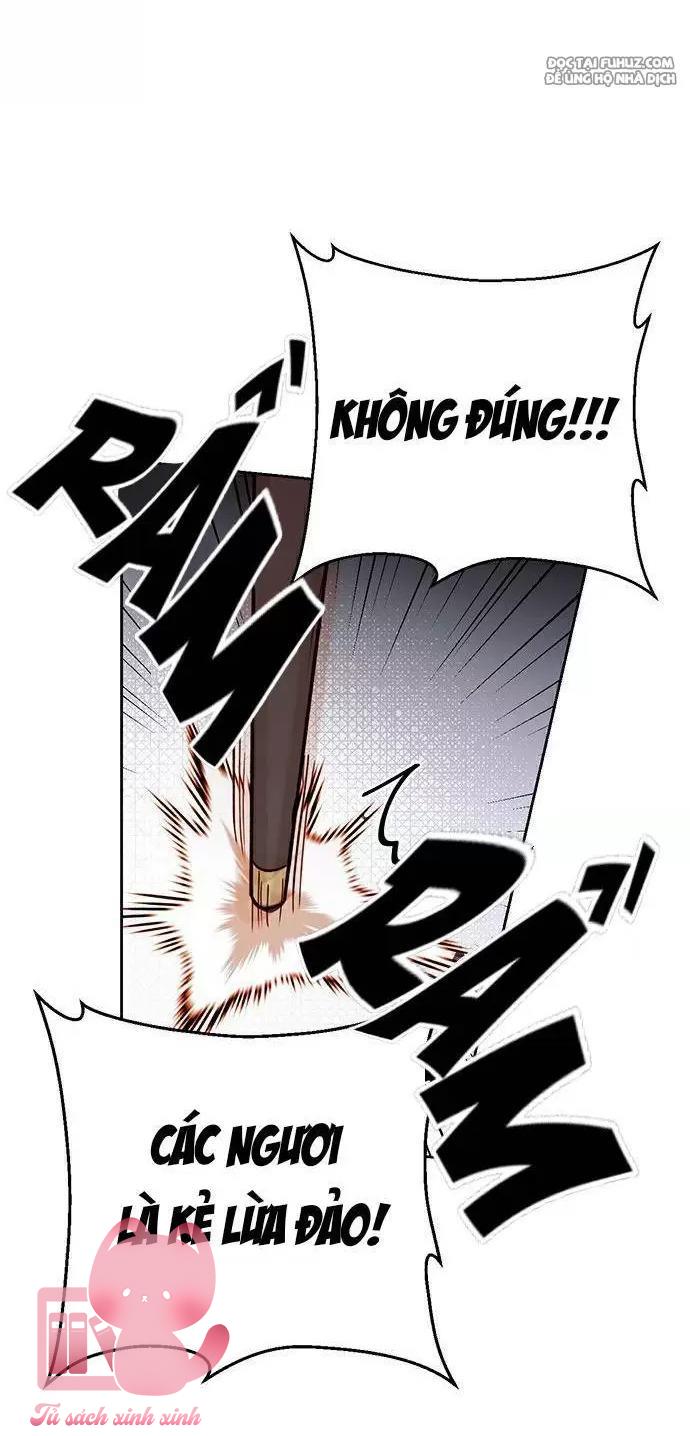Hoàng Hậu Tái Hôn Chapter 72 - Trang 4
