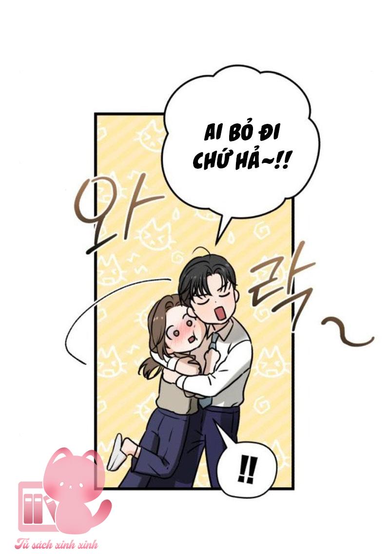 Tôi Nóng Lòng Muốn Chiếm Lấy Cô Ấy Chap 39 - Trang 3