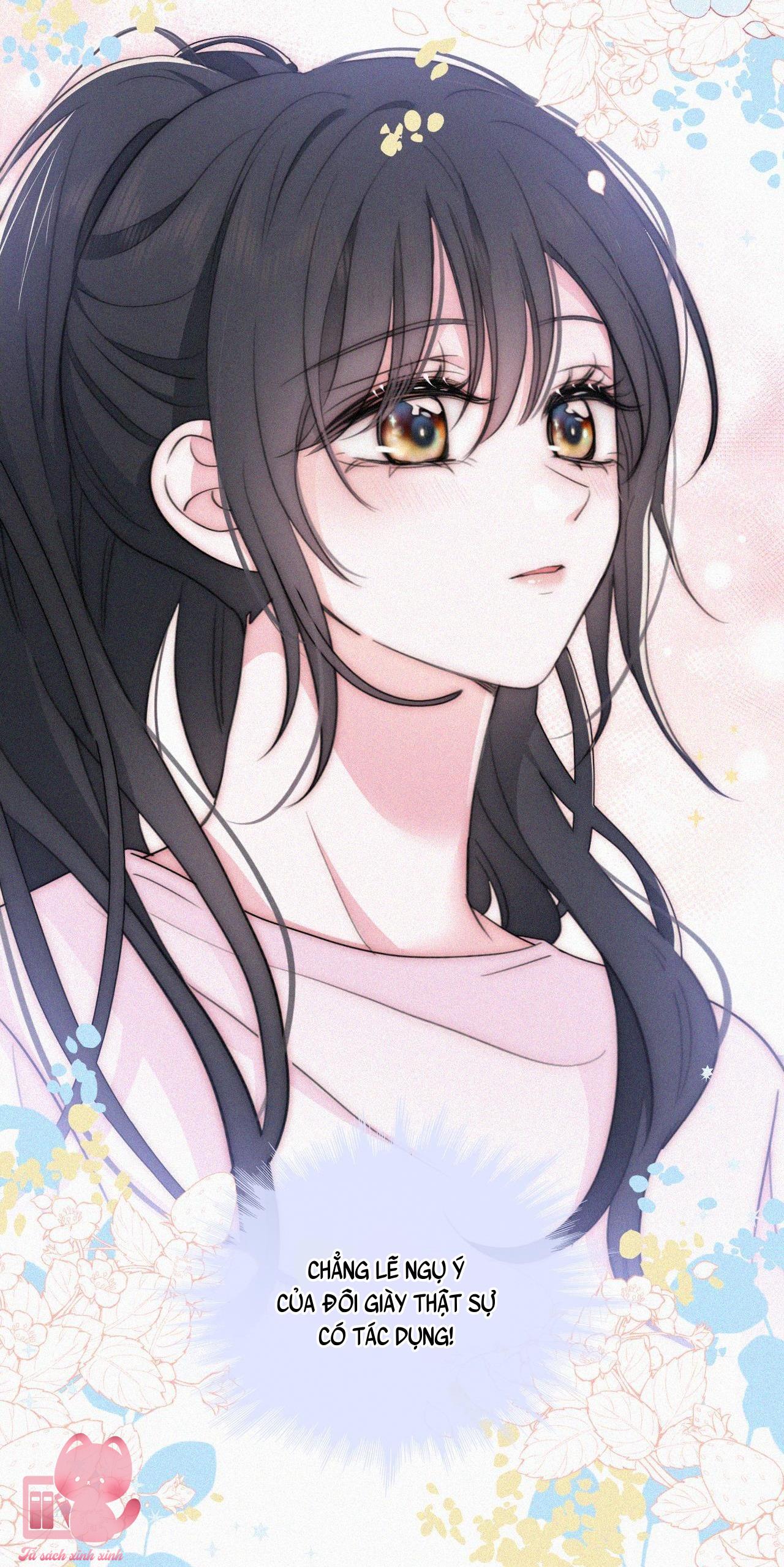 Bệnh Yêu Chapter 94 - Trang 4