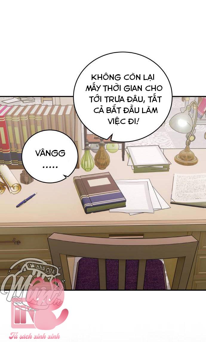 Nhật Ký Tuần Trăng Mật Của Phù Thủy Và Rồng Chapter 8 - Trang 4