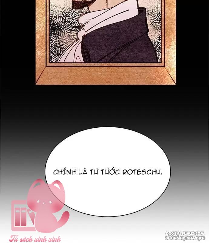 Hoàng Hậu Tái Hôn Chapter 34 - Trang 4