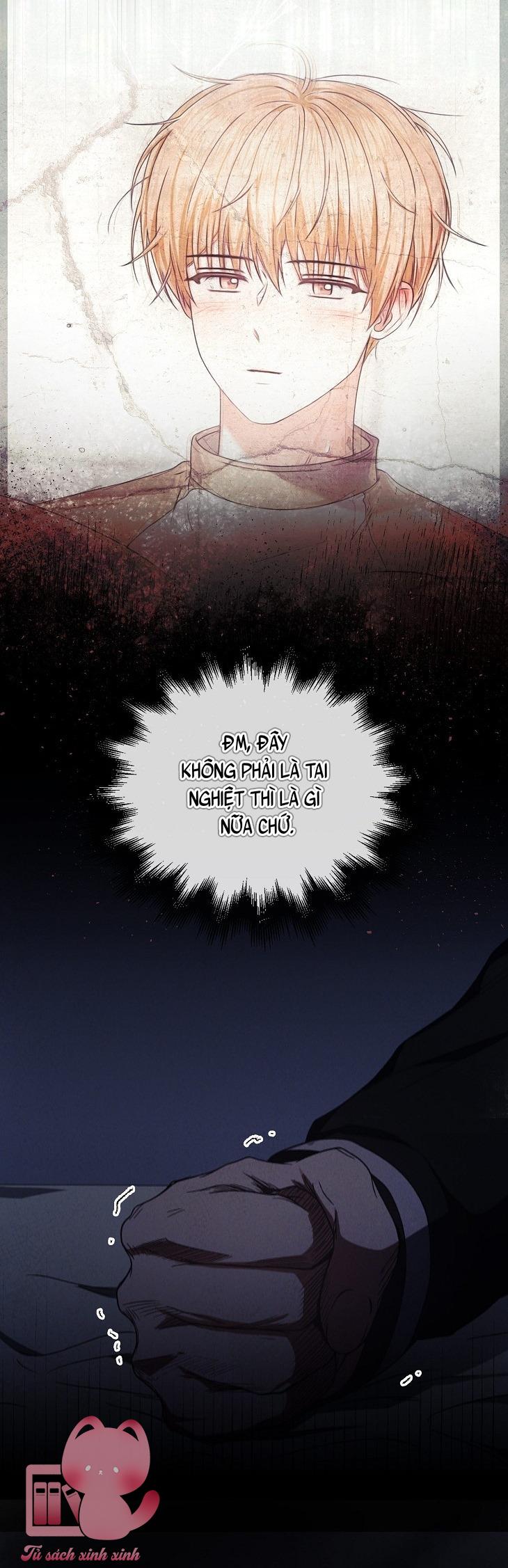 Debut Or Die Chap 59 - Trang 3