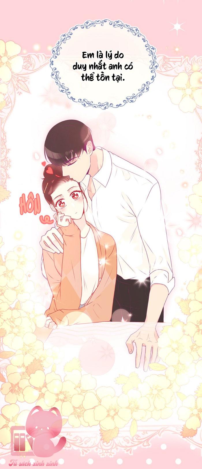 Tôi Sẽ Mang Em Đi Chap 35 - Trang 3