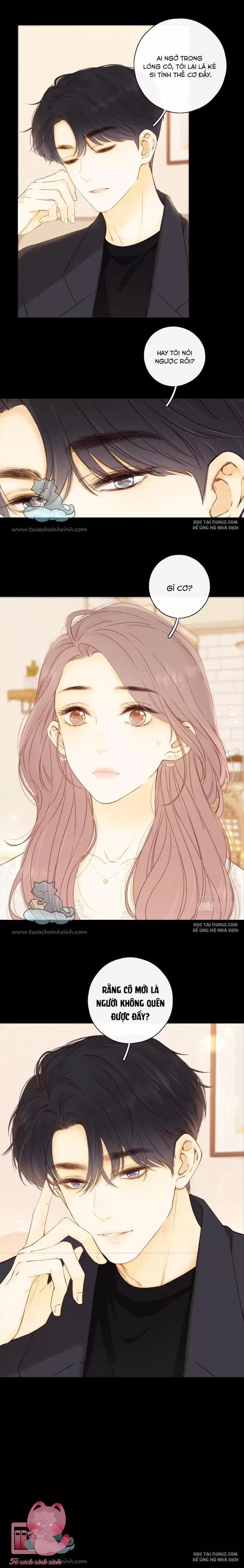 Khó Dỗ Dành Chapter 16 - Trang 4