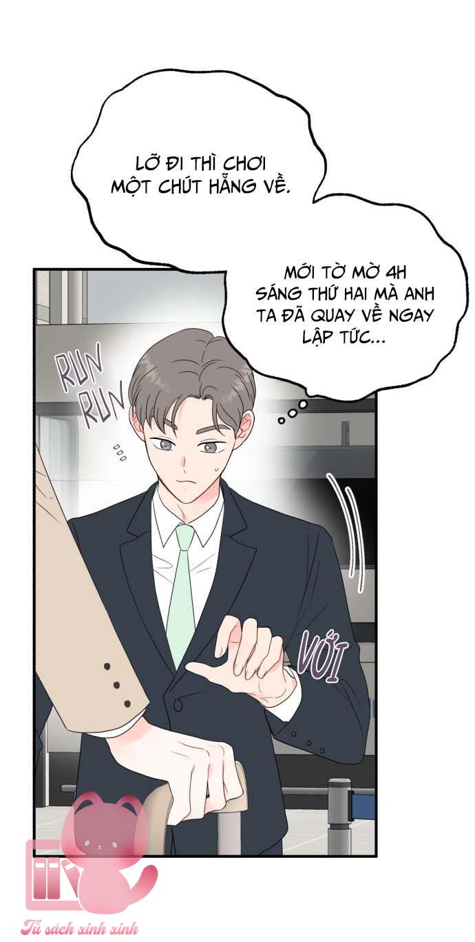 Xác Suất Tình Yêu Chapter 4 - Next Chapter 5