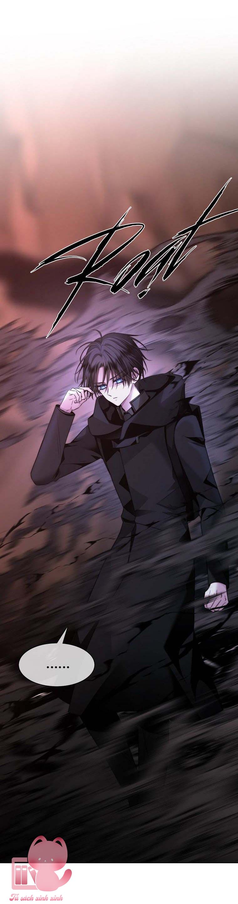 Black Haze Chapter 38 - Next Chapter 39