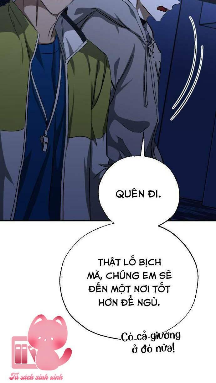 Đêm Của Bóng Tối Chapter 37 - Trang 4