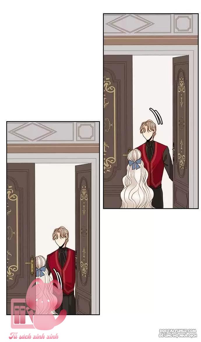 Hoàng Hậu Tái Hôn Chapter 40 - Trang 4