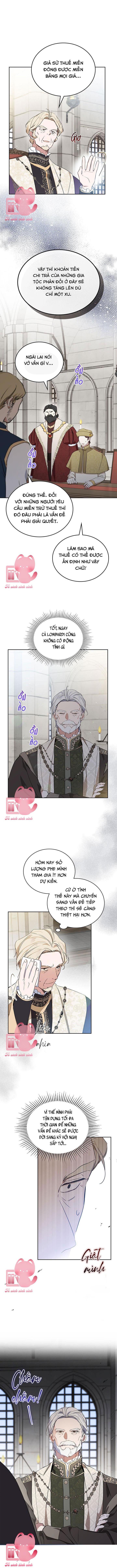 Kiếp Này Ta Sẽ Trở Thành Gia Chủ Chap 95 - Trang 2