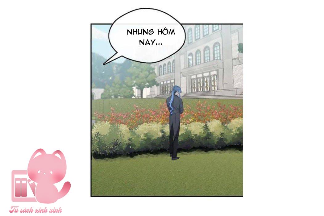 Hãy Coi Chừng Ác Nữ Chapter 63 - Trang 4