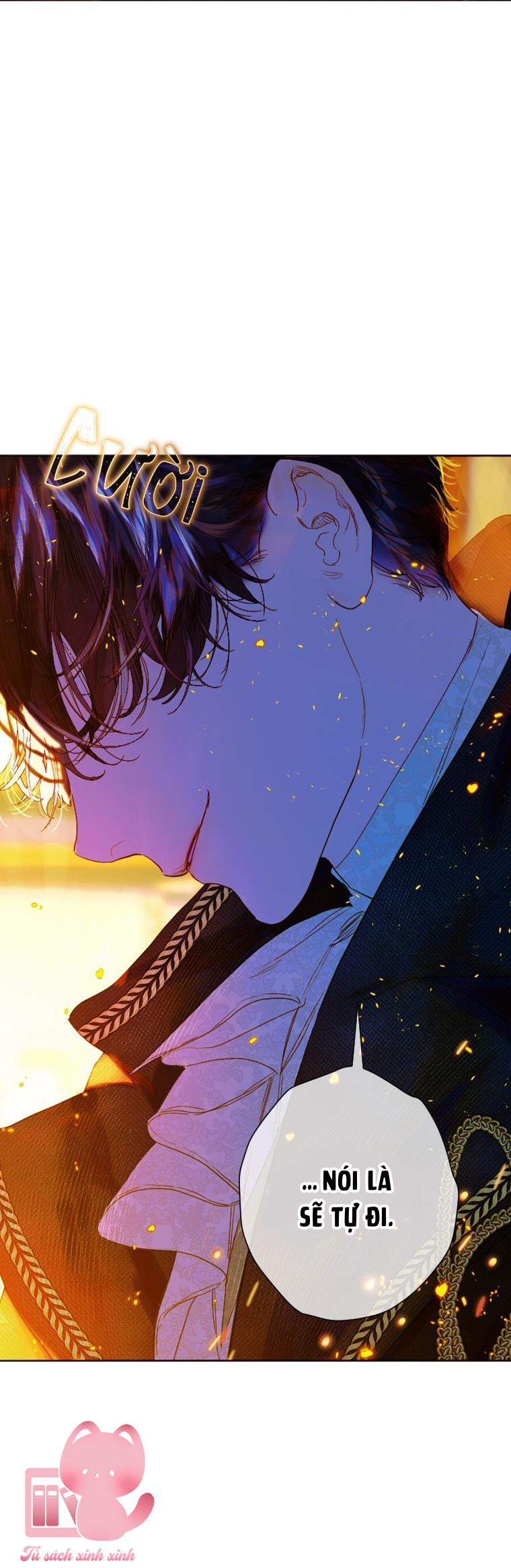 Khế Ước Hôn Nhân Của Mẹ Tôi Chapter 17 - Trang 4