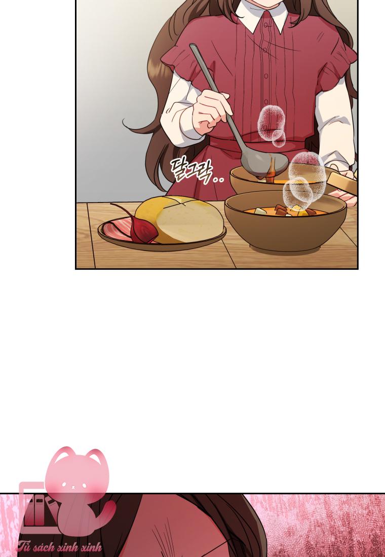 Được Yêu Thương Mà Còn Ngại Ngùng Sao! Chap 3 - Trang 4