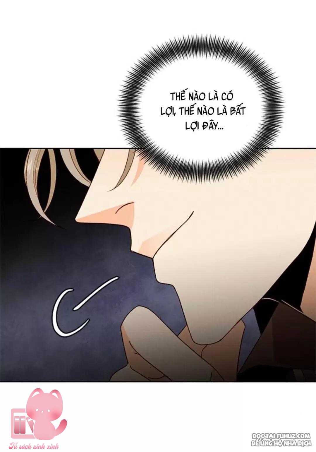 Hoàng Hậu Tái Hôn Chapter 83 - Trang 4