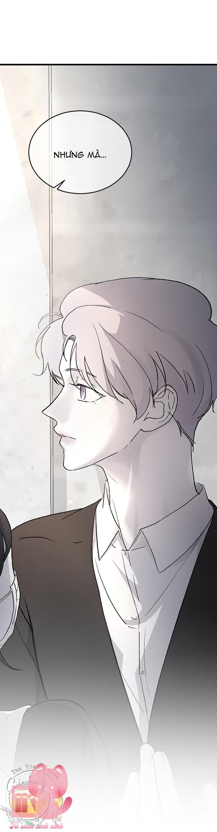 Ba Anh Trai Cực Phẩm Của Tôi Chap 80 - Trang 3