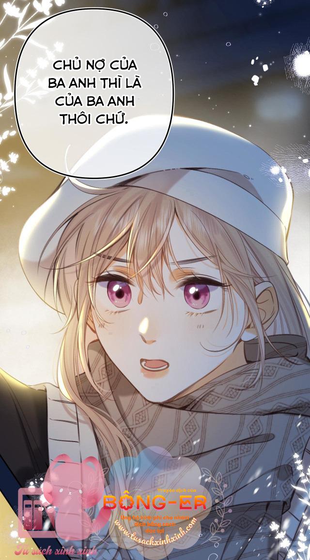 Mối Tình Thầm Kín Chapter 58 - Next Chapter 58.1