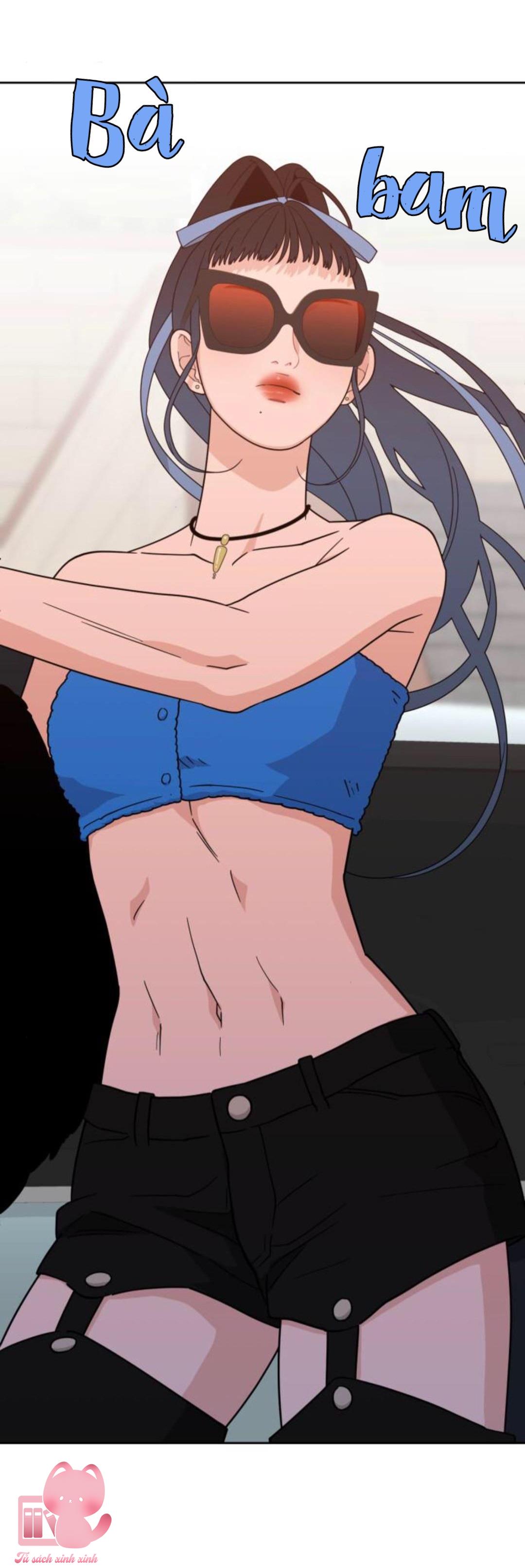 Vận May Không Ngờ Chapter 29 - Next Chapter 29.1