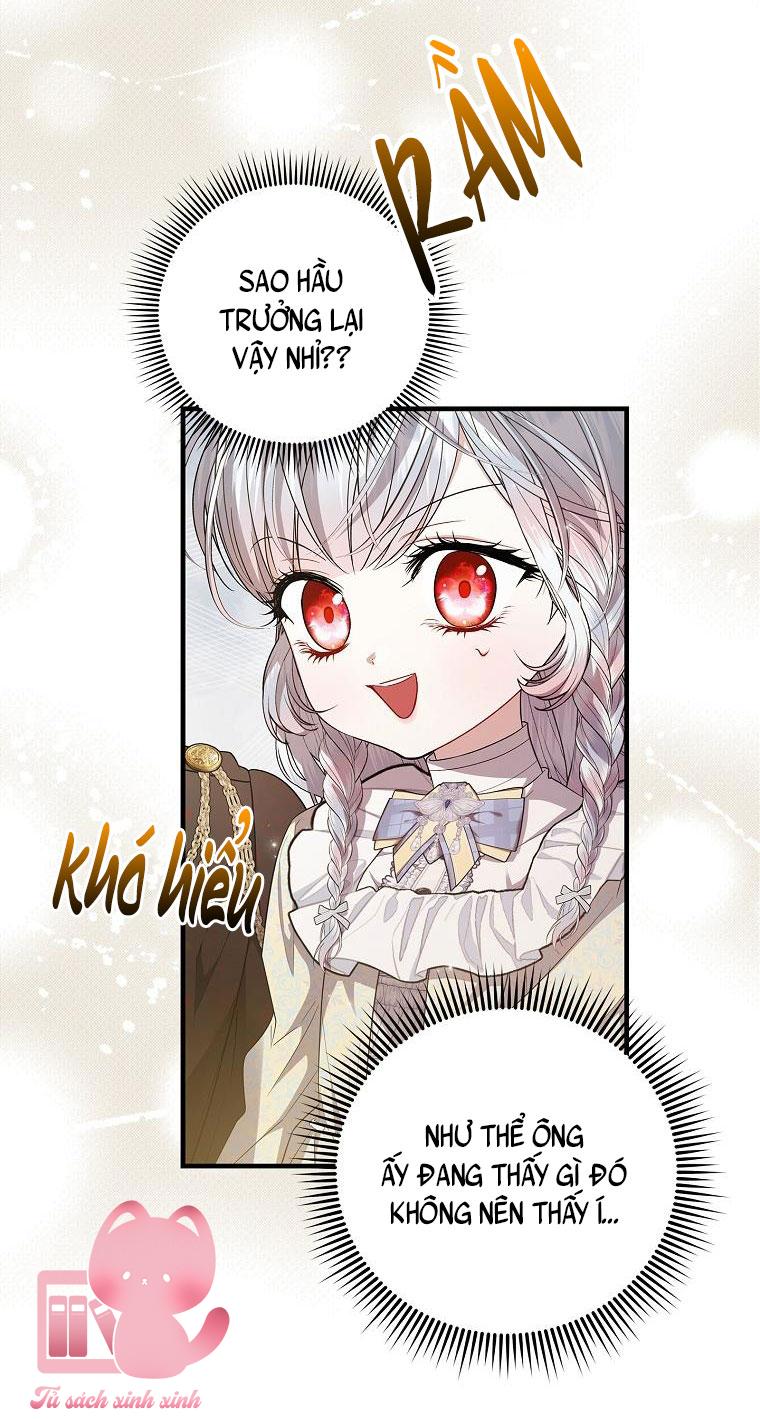 Nhận Nuôi Người Cha Phản Diện Chapter 43 - Trang 4
