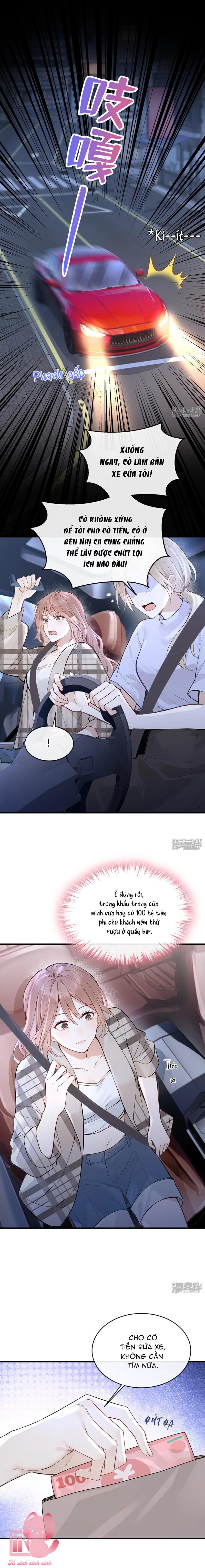 Sống Chung Để Tán Em Chap 50 - Next Chap 51