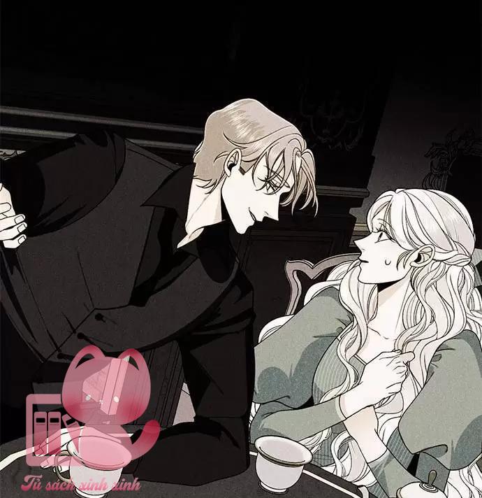 Hoàng Hậu Tái Hôn Chapter 61 - Trang 4