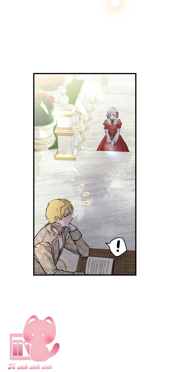 Những Nhân Vật Mạnh Nhất Thế Giới Ám Ảnh Tôi Chapter 52 - Trang 4