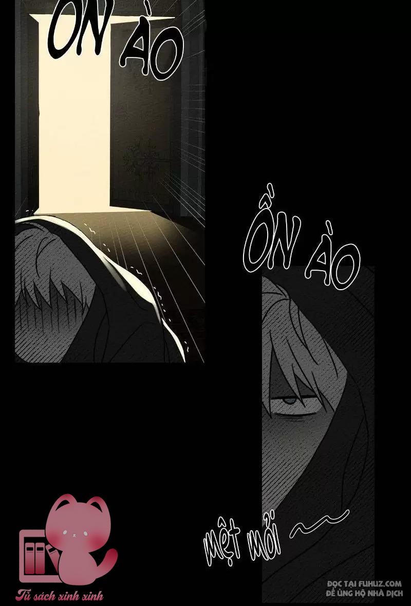 Dưới Tán Cây Sồi Chapter 18 - Next Chapter 19